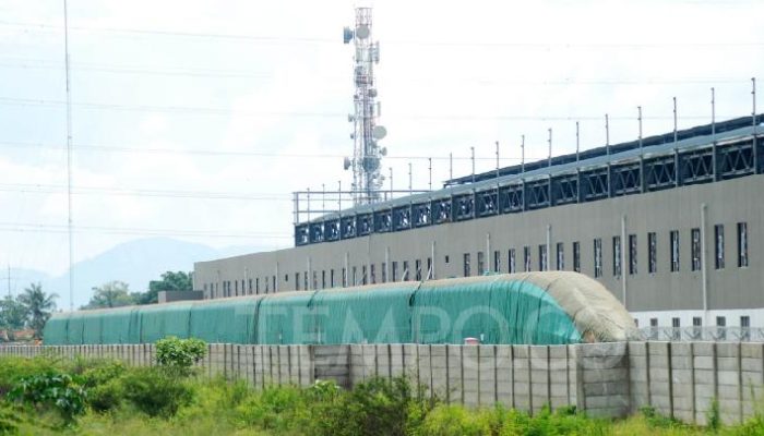 Kereta Cepat Makassar-Pare-Pare Akan Beroperasi Tahun Ini