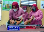 Peran Penting Posyandu Dalam Edukasi Masyarakat Tentang ASI Eksklusif