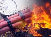 Polisi Buru Pelaku Aksi Teror Bom Jurnalis Di Jayapura