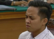 Richard Eliezer Sakit Hati Diperalat dan Dibohongi Ferdy Sambo