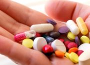 Empat Suplemen yang Tidak Bisa Dicampur Karena Berbahaya