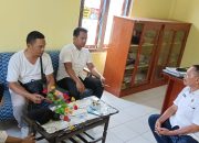 Panwascam Batupoaro Bakal Rekrut PKD Pemilu 2024