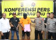 Tega, Sopir Cabuli Anak Dibawah Umur