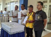 Kementerian PUPR Serahkan Rusun Mahasiswa UHO, Prof Zamrun : Ini Aspirasi Ridwan Bae