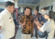 Ridwan Zakariah Imbau Penyelenggara Pemilu Ciptakan Demokrasi Berkualitas