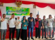 Pemkab Busel Evaluasi Tim Kerja Penurunan Stunting