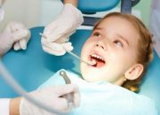 Anak Dibawah Usia Lima Tahun Jangan Pasang Kawat Gigi