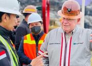 Ini Tiga Hal yang Diperhitungkan Presiden Terkait Kontrak Karya