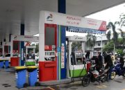 Hari Ini Pertamina Naikkan Harga BBM Jenis Pertamax, di Sulawesi Berapa?