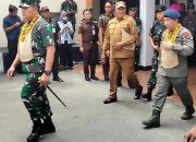 Panglima TNI Bakal Tambah 800 Personil di Papua