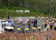 Otorita IKN Buka Lowongan Kerja PPNPN