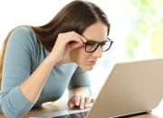 7 Makanan yang Dapat Membantu Menyehatkan Mata