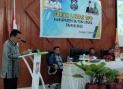 RKPD 2024, Muhammad Ridwan Zakariah Prioritaskan Tiga Hal