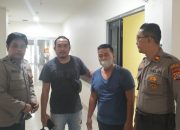 Wakapolres Serang Kota Ungkap Motif Mantri Suntik Mati Kades