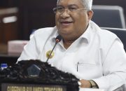 Gubernur Sultra “Support” Kejuaraan Panahan 2023