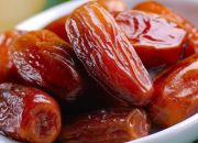 Delapan Jenis Kurma yang Tepat Untuk Berbuka Puasa