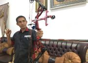 Perpani Sultra Siap Gelar Turnamen Panahan