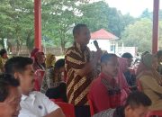 Reses Masa Sidang Pertama Warga Minta Peningkatan Infrastruktur