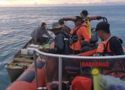 Sempat Hilang, Nelayan Asal Busel Berhasil di Temukan