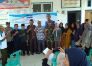 Temu Konstituen Mazlin Reses di Desa Malalanda, Banyak Hal Perlu Diperhatikan