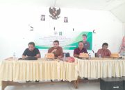 Jaringan Telekomunikasi Jadi Kendala Masyarakat di Pongkowulu