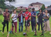 Sultra Open Archery 2023 Hipnotis Para Pemanah dari Luar Sultra