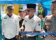 Sebaik-baik Tempat di Muka Bumi Adalah Masjid