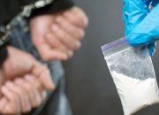 Edarkan Narkoba, Seorang Pelajar di Bekuk Aparat Kepolisian