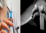 Teka-Teki Motif di Balik Mantri Suntik Mati Kades