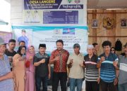 Reses Masa Sidang Pertama, Masyarakat Banyak Keluhkan Infrastruktur