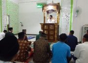 Bupati Butur : Mari Sambut Ramadhan Dengan Penuh Nuansa Persaudaraan