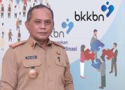 DPPKB Lakukan Audit Kasus Stunting, Hardhy : Kita Sajikan Data Akurat