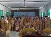 Dinkes Butur Gelar Workshop Pemahaman Standar Akreditasi  Puskesmas