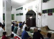 Bupati Butur : Kita Harus Selalu Bersyukur Atas Nikmat Allah