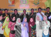 Jelang Pendaftaran, Timsel Calon Anggota Bawaslu Kab/Kota Zona 1 Sultra Gelar Sosialisasi Tahapan Seleksi