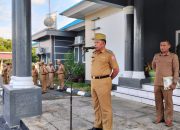 Kerja Lamban, Wabup Butur Minta ASN Pahami Tupoksi