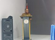 Sekda Butur Buka Secara Resmi Seminar RISPAM