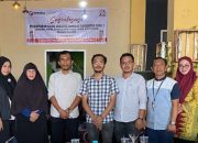 Timsel Bawaslu Zona 1 Sultra Gencar Sosialisasi, Ini Syarat dan Jadwal Tahapan Pendaftaran