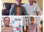 Partai Golkar Lirik Tiga Bacabup, Ada Ponakan Bupati Butur