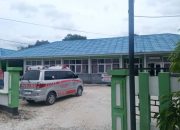 Orang Tua Pasien BPJS Keluhkan Pelayanan di Puskesmas Kulisusu 