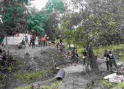 Wujudkan Mimpi Warga, Pak Amin : TNI Selalu Bersama Rakyat