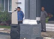 Bupati Butur Batasi perjalanan Dinas Kepala OPD 