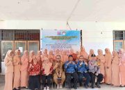 Sekda Butur : Kambowa berpotensi Dijadikan Kampung Tenun