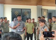 DPRD Butur Bakal Panggil “Najib Husain” Pada RDP Problem Lelang Jabatan