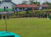 Kasrem 143/HO Tutup TMMD ke-117 di Butur, Ini Pesan Pangdam XIV/Hasanuddin 