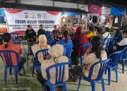 Kadin Sultra Gagas Perseroan Perorangan Dorong Peningkatan Kapasitas Pelaku UMKM