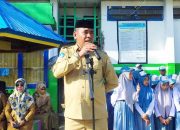 Peran Guru dan Orang Tua Dukung Prestasi Siswa, SMAN 1 Kulisusu Bakal Laksanakan Kemah Budaya