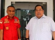 Kemenkumham Sultra Apresiasi Penghargaan Indonesian Award 2023 Kadin Sultra