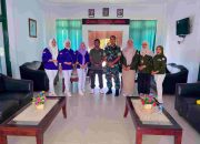 Sukseskan Program BIAAS Atasi Stunting, DP2KB Kolaborasi dengan TNI/Polri