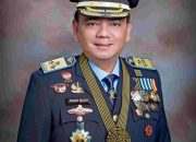 Dilantik Jadi Pj Gubernur Sultra, Berikut Profil Komjen Pol Andap Budhi Revianto